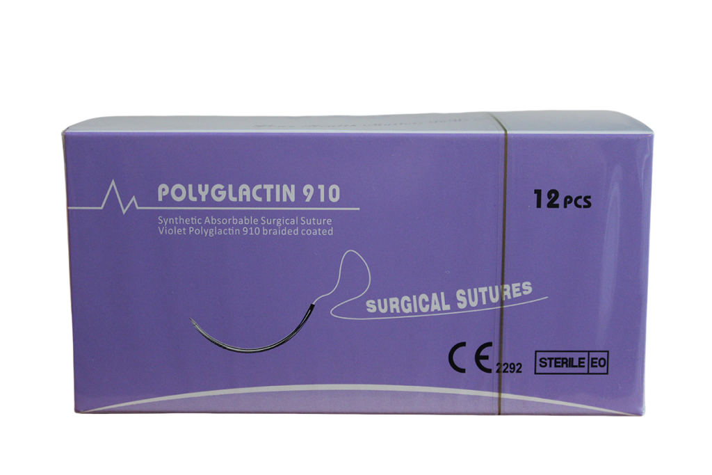 PGS Surgical Sutures